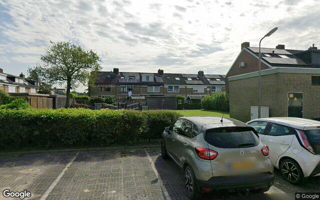 Speeltuin Bachstraat