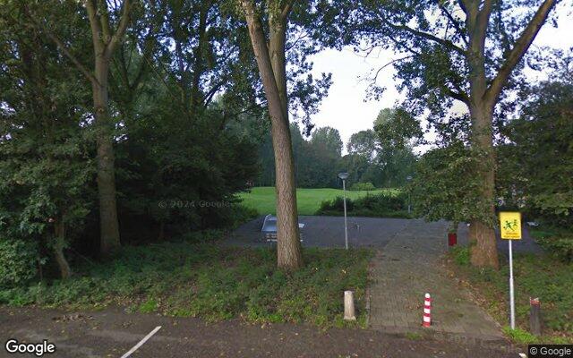 Speeltuin De Horre