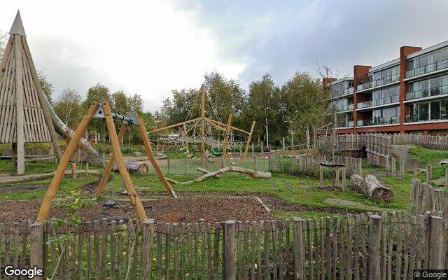 Speeltuin Noordstraat