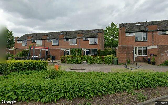 Speeltuin Patrijslaan