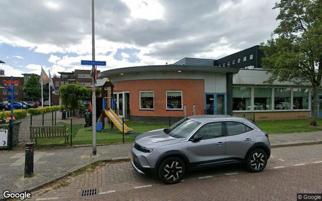 Speeltuin Vlielanderstraat