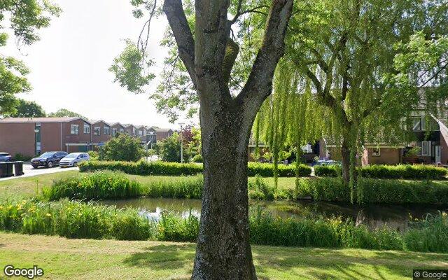 Speeltuin Meeuwenveld