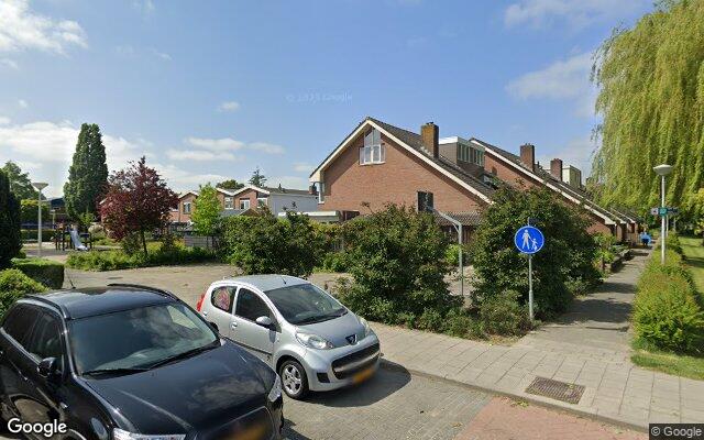 Speeltuin Meeuwenveld
