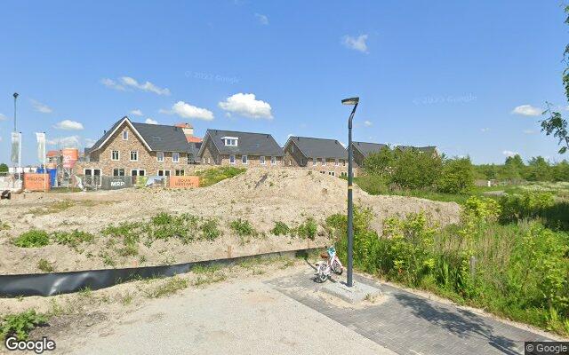 Speeltuin Coloradostroom