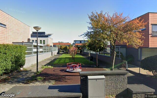 Speeltuin Welgelegenstraat