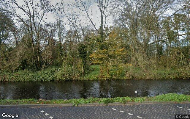 Speeltuin Kennedysingel