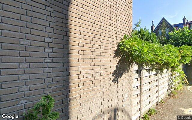 Speeltuin Einddorpstraat