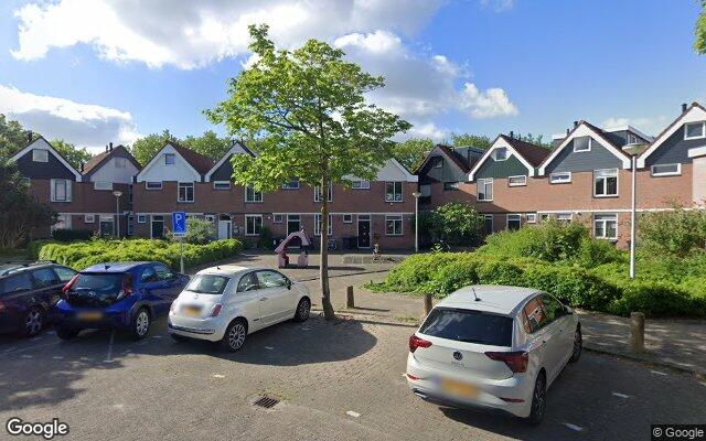 Speeltuin de Balder