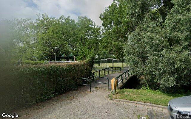Speeltuin Zwaluw
