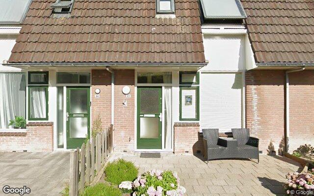 Speeltuin Merel