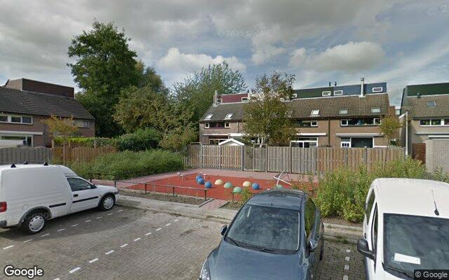 Speeltuin Prunus