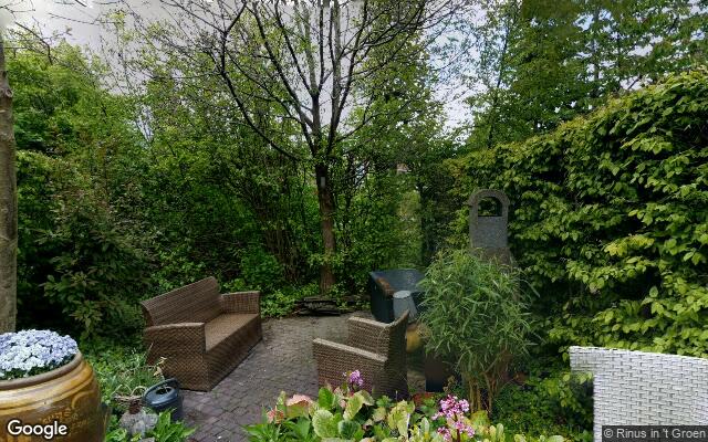 Speeltuin Vuurdoorn