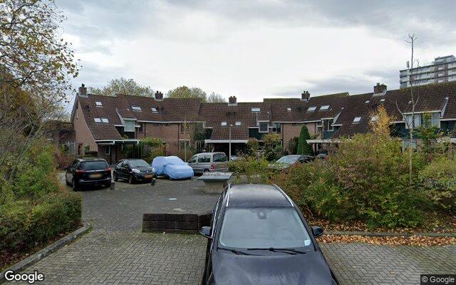 Speeltuin Beltmolen