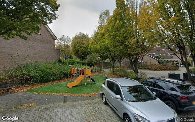 Speeltuin Beltmolen