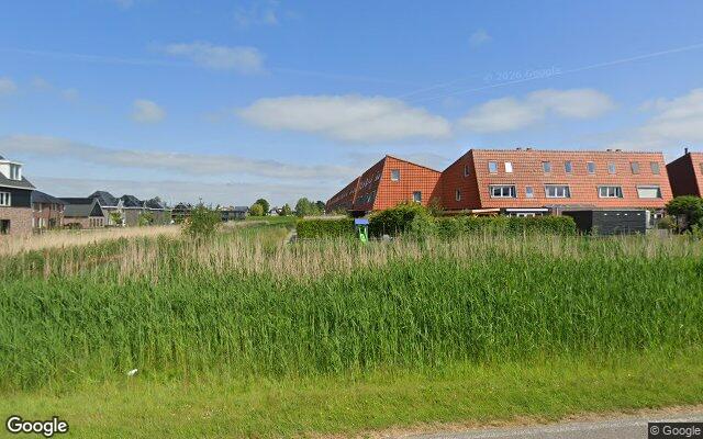 Speeltuin Parkzicht