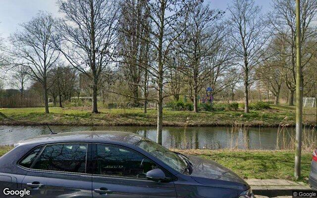 Speeltuin Groen van Prinstererweg