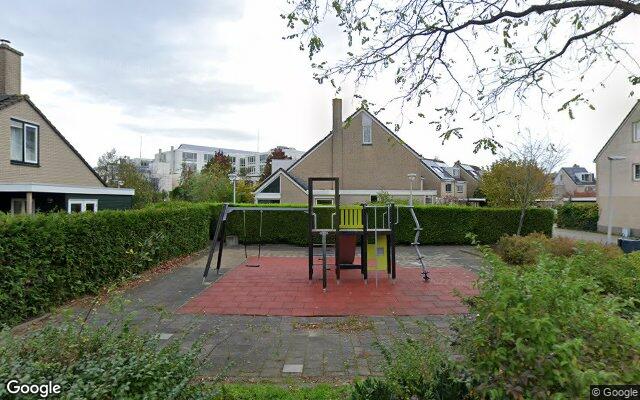Speeltuin Beltmolen