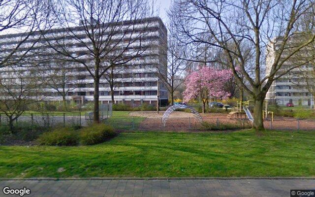 Speeltuin Klooslaan