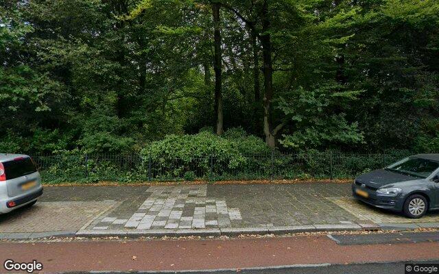 Speeltuin Parkweg