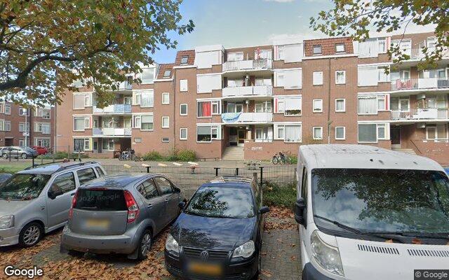 Speeltuin Mariastraat