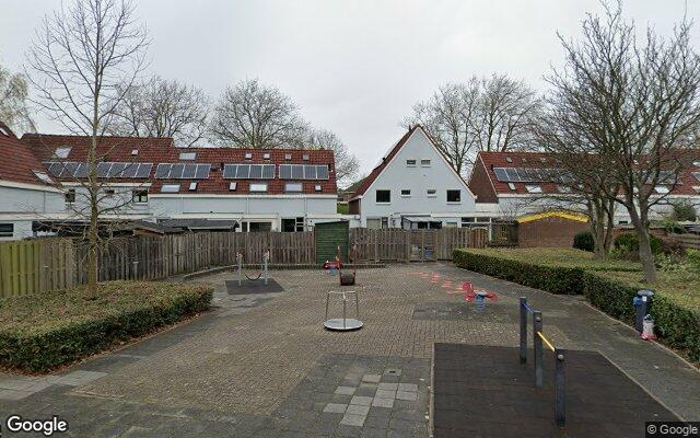 Speeltuin Tulpstraat