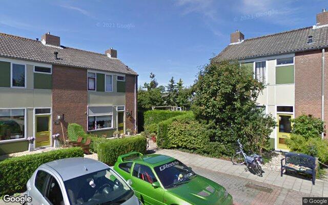 Speeltuin Roggeveldweg