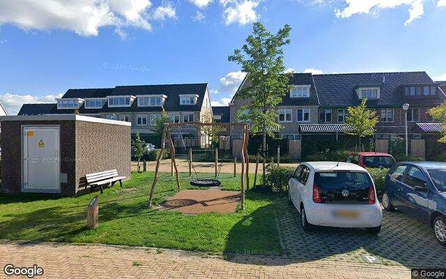 Speeltuin Tuindershof