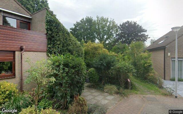 Speeltuin Zaan