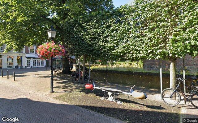 Speeltuin Van Schagenstraat