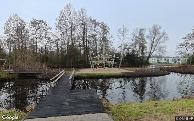 Speeltuin Aardbeienpad