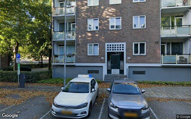 Speeltuin Beeningerstraat