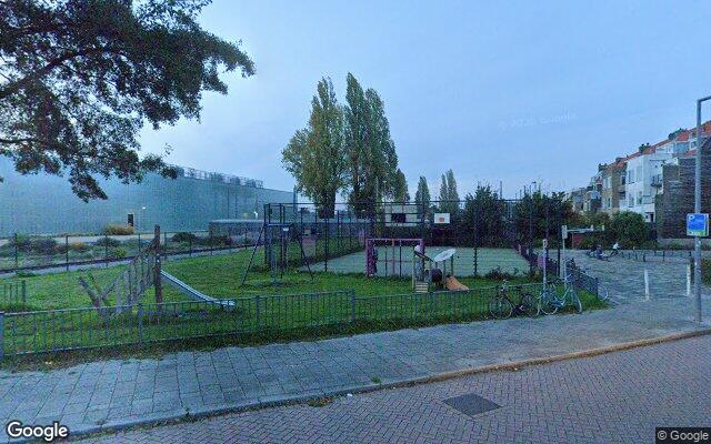Speeltuin Rozenlaan