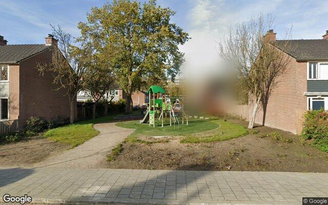 Speeltuin Fakkelgras