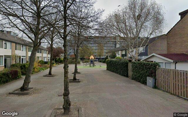 Speeltuin Gemmahof