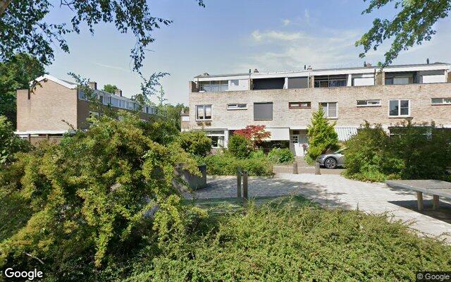 Speeltuin Dubbelsteynlaan Oost