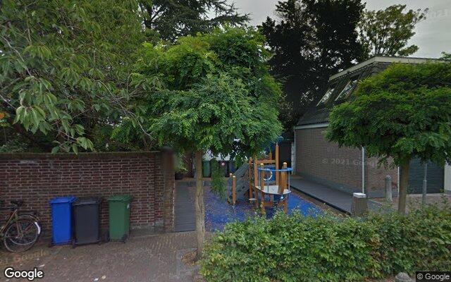 Speeltuin Schoolstraat
