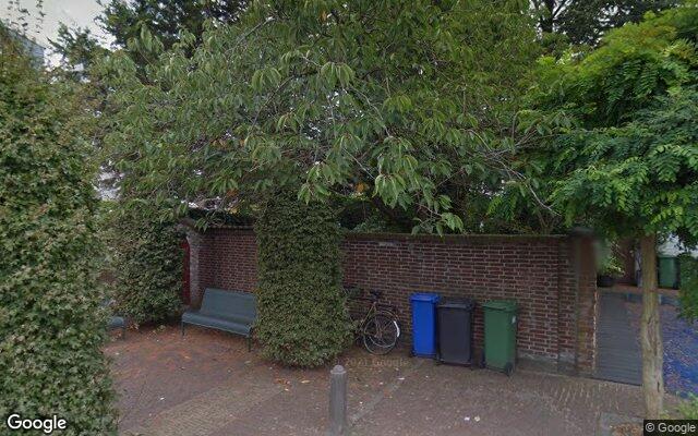Speeltuin Schoolstraat