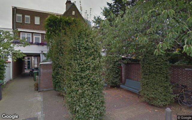Speeltuin Schoolstraat