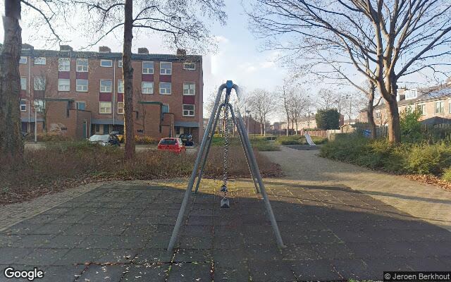 Speeltuin Hysopdonk