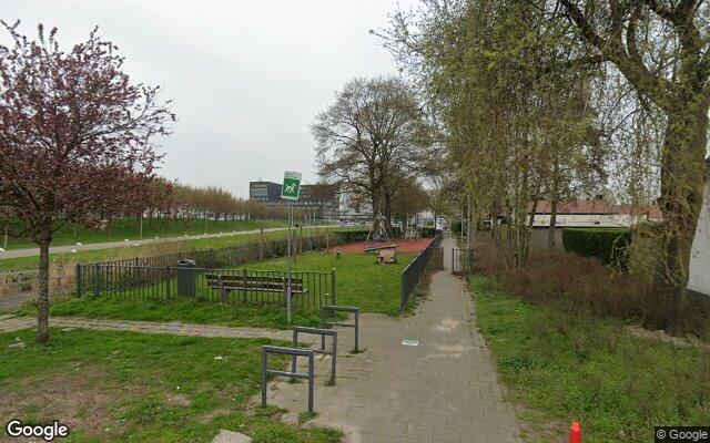 Shirley’s speelplein