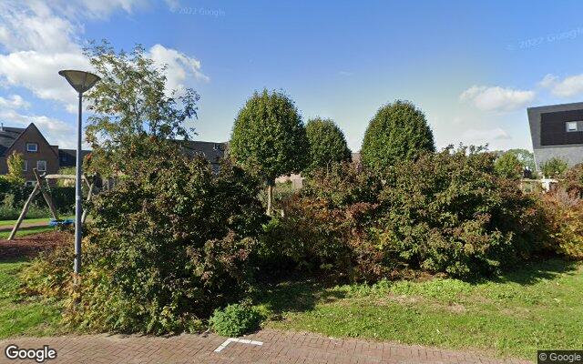 Speeltuin Eijkmanhof
