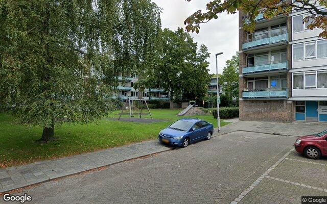 Speeltuin De Blécourtstraat