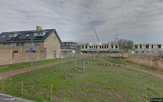 Speeltuin Fahrenheitpad