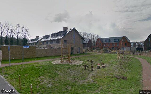 Speeltuin Wandelaarpad