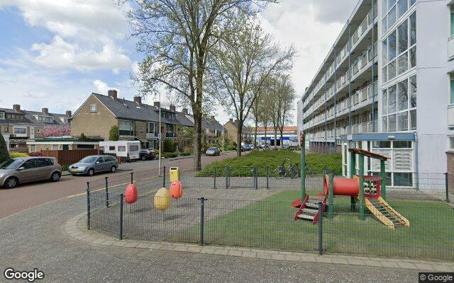 Speeltuin Talingstraat