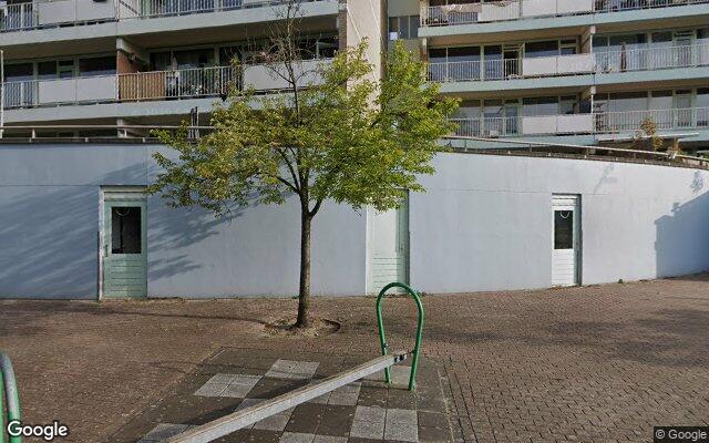 Speeltuin Driemanspolder