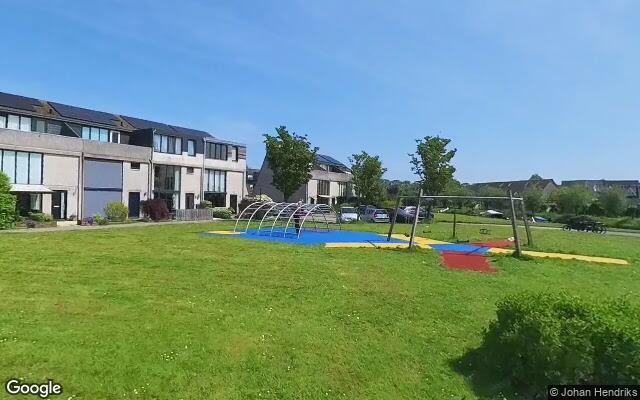Speeltuin Ronnie Biermanpad