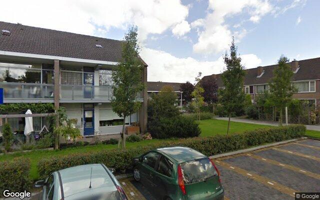 Speeltuin Reigeroord