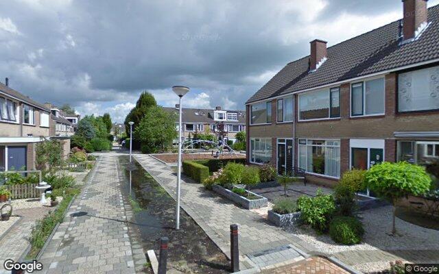 Speeltuin Boesemsingel