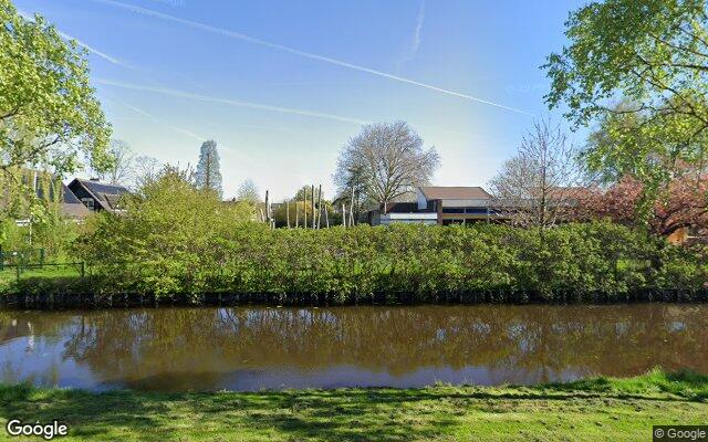 Speeltuin Boesemsingel
